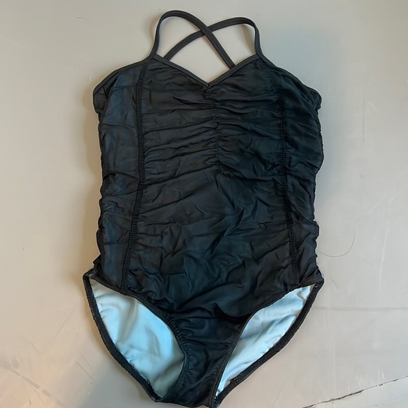 Five the Label Other Five Dancewear Leotard Poshmark